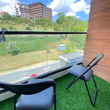 Vem Apartment Калипсо أوديسا المظهر الخارجي الصورة