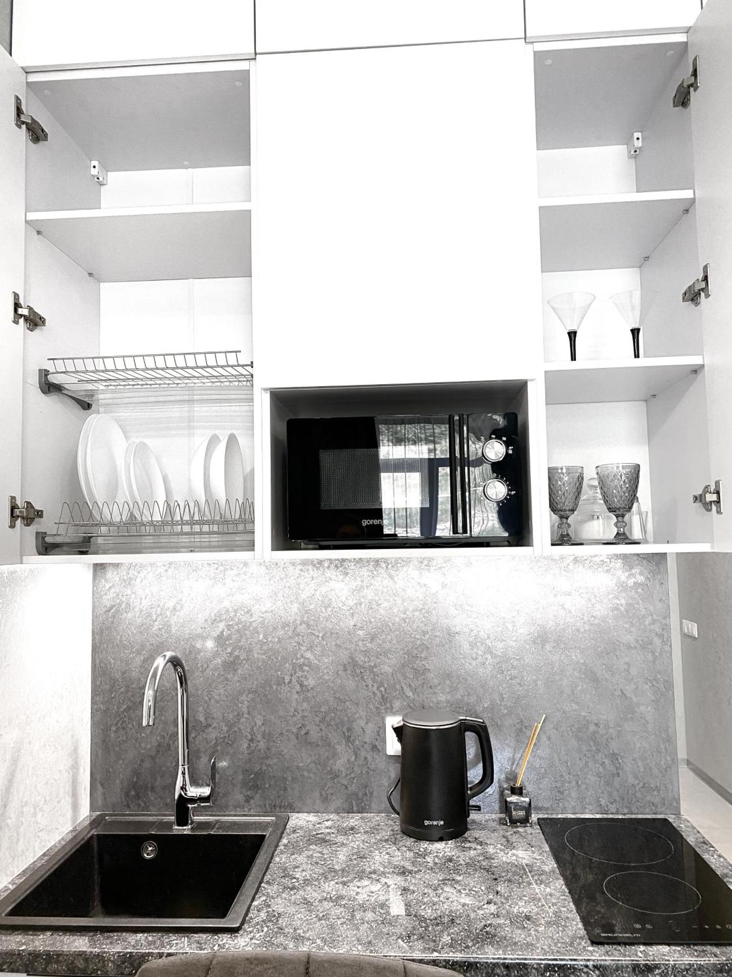 Vem Apartment Калипсо أوديسا المظهر الخارجي الصورة