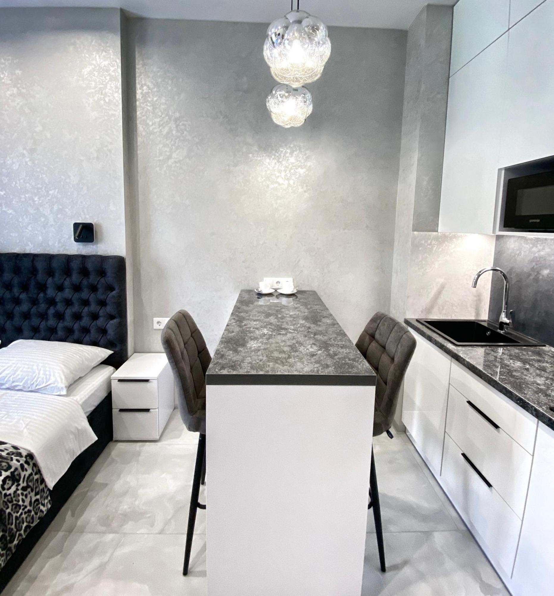 Vem Apartment Калипсо أوديسا المظهر الخارجي الصورة