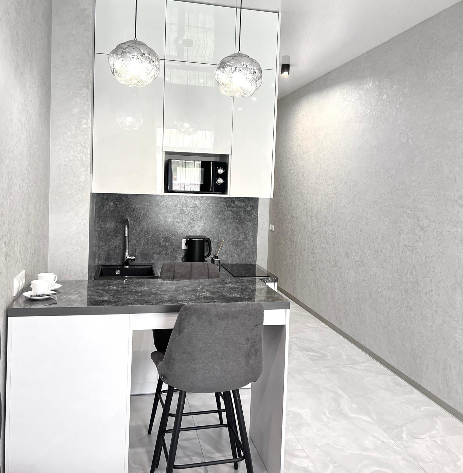 Vem Apartment Калипсо أوديسا المظهر الخارجي الصورة