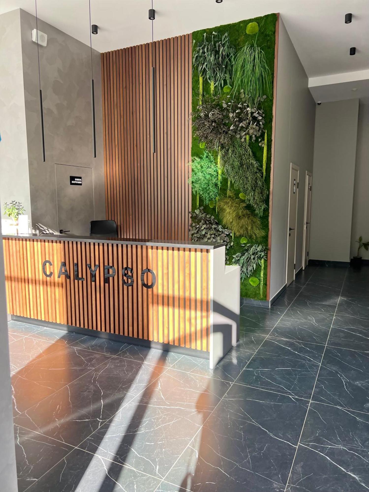 Vem Apartment Калипсо أوديسا المظهر الخارجي الصورة