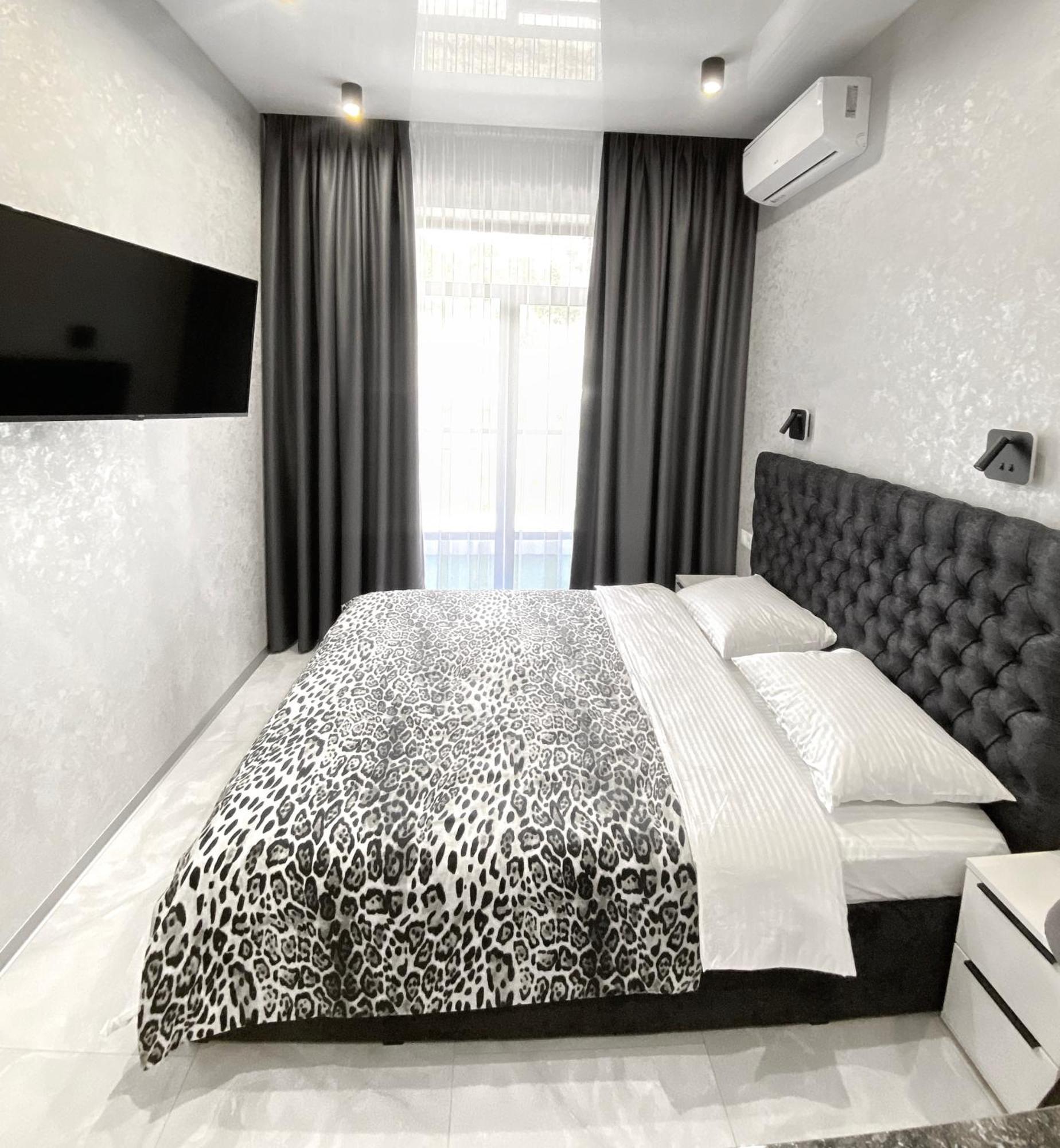 Vem Apartment Калипсо أوديسا المظهر الخارجي الصورة