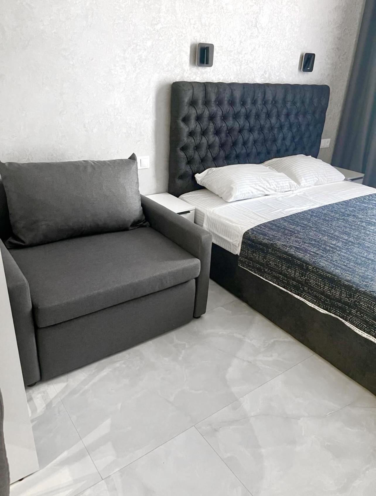 Vem Apartment Калипсо أوديسا المظهر الخارجي الصورة