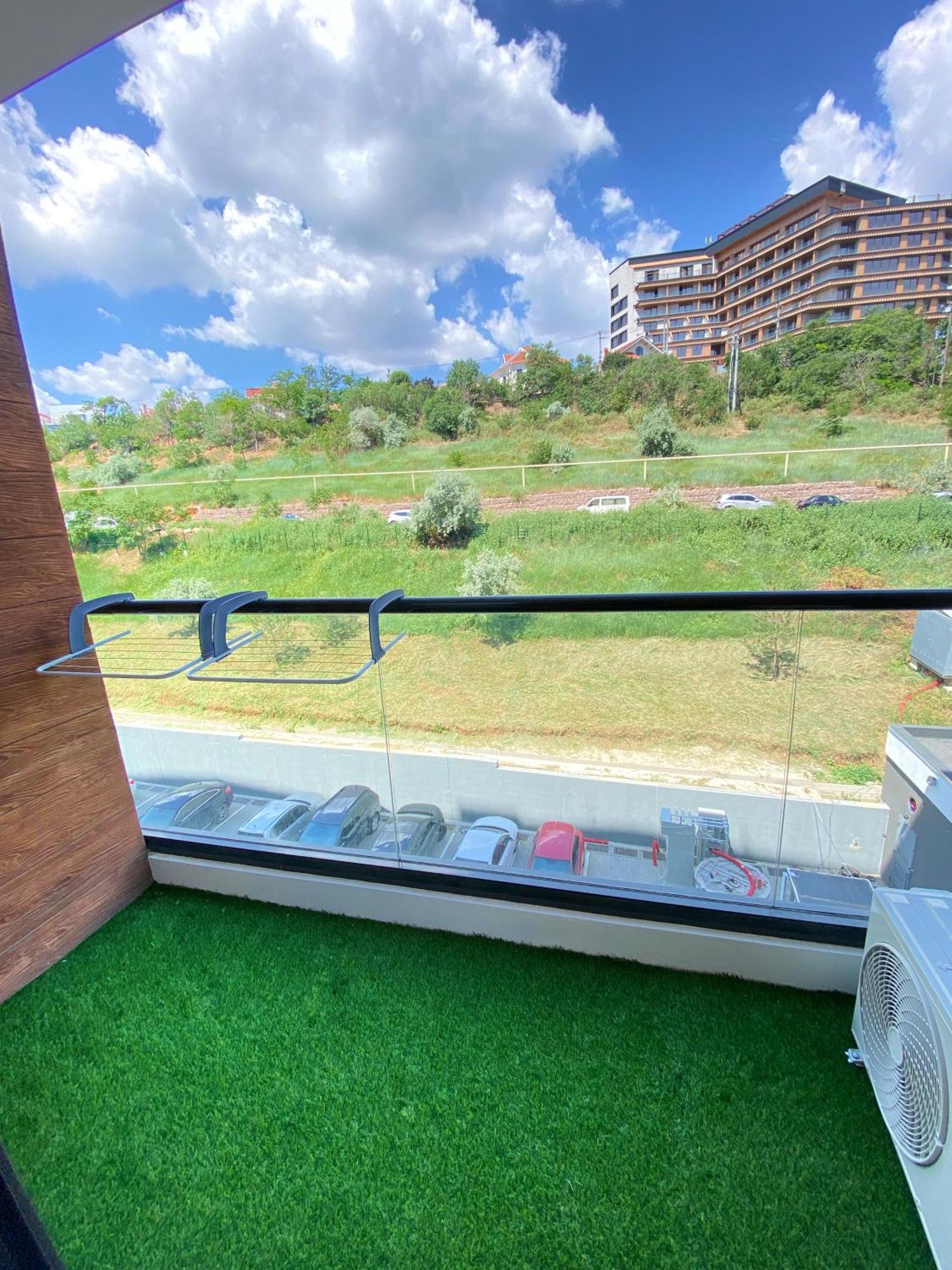 Vem Apartment Калипсо أوديسا المظهر الخارجي الصورة