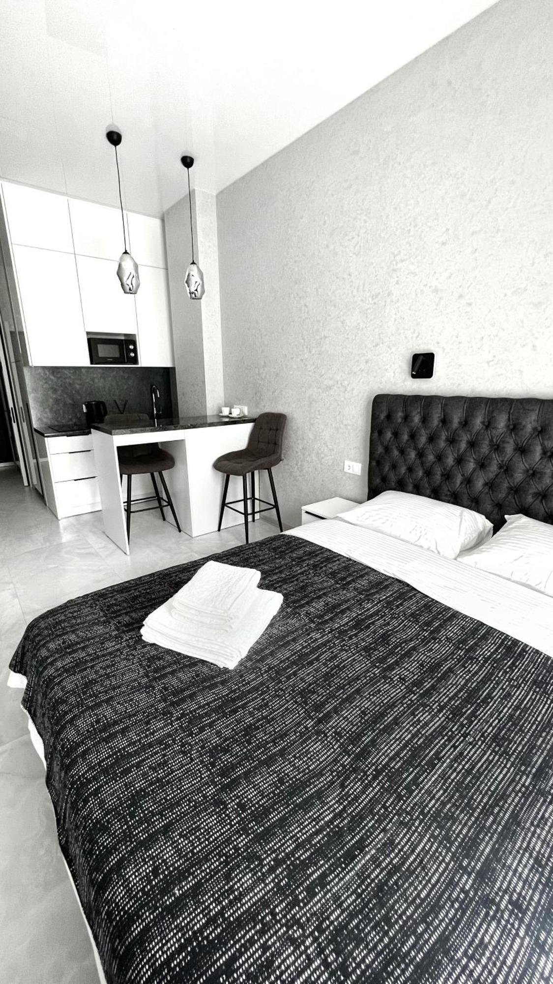 Vem Apartment Калипсо أوديسا المظهر الخارجي الصورة