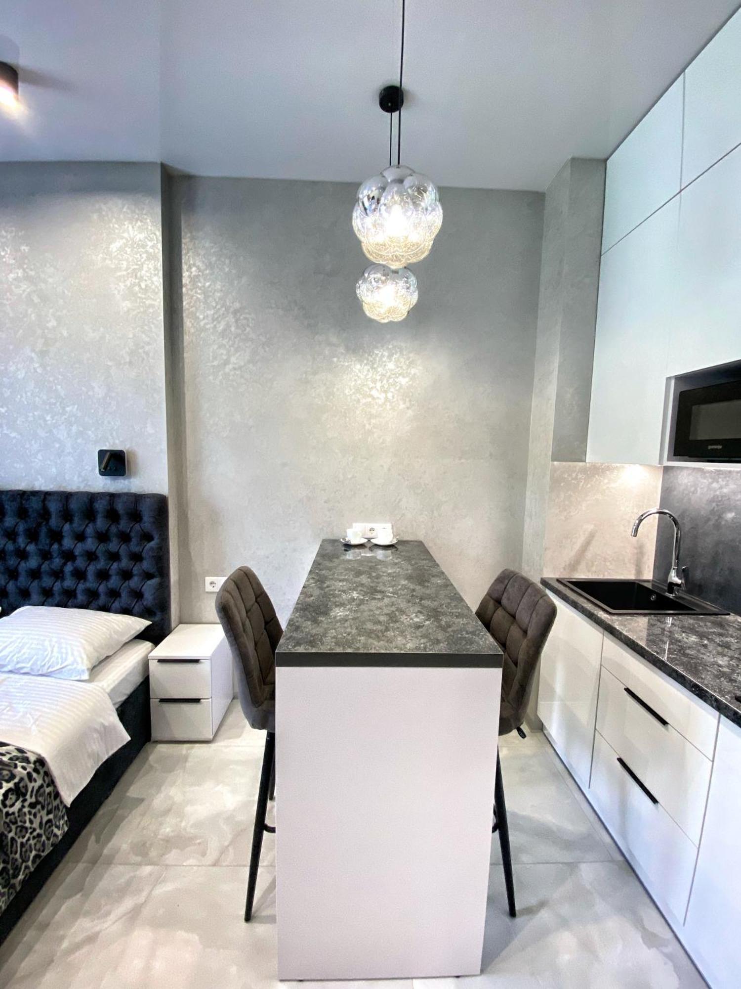 Vem Apartment Калипсо أوديسا المظهر الخارجي الصورة