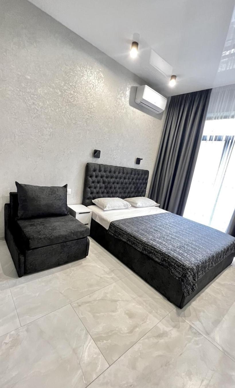 Vem Apartment Калипсо أوديسا المظهر الخارجي الصورة